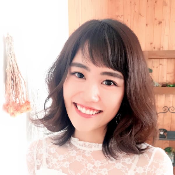 [イオンスタイル仙台卸町]明るい白髪染めで透明感を諦めない、大人の"艶髪"に導く♪自然で上品な髪色に|美容室KISEI イオンスタイル仙台卸町店