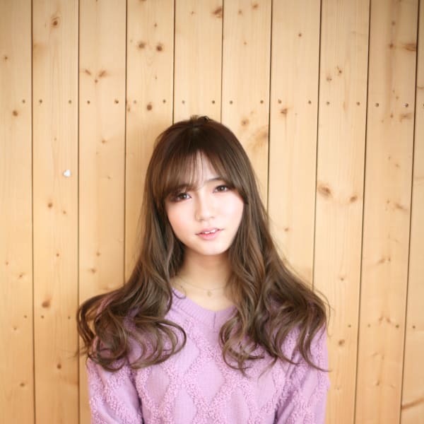 イオンスタイル仙台卸町◇髪にも潤いをプラス☆Aujua取り扱い/厳選されたトリートメントで集中ケア|美容室KISEI イオンスタイル仙台卸町店