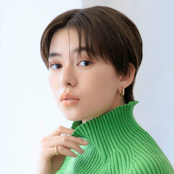 うるツヤになれる厳選トリートメントが自慢のサロン|belle by little