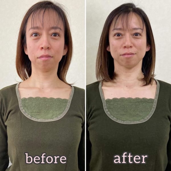 【筋肉×リンパ×骨格にアプローチ】小顔骨格美人トリートメント30分|女性のためのホリスティックサロン Polestar