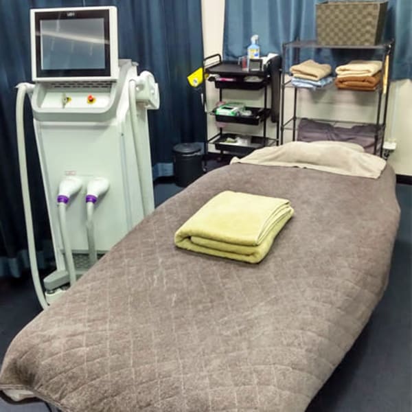 《当日予約歓迎★》オシャレにこだわるメンズの男磨きにぜひ脱毛体験を♪お気軽にご来店ください♪|Men's Dstyle 首里本店