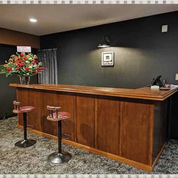 《ご新規様歓迎★》オシャレにこだわるメンズの男磨きにぜひ脱毛体験を♪お気軽にご来店ください♪|Men's Dstyle 北谷店