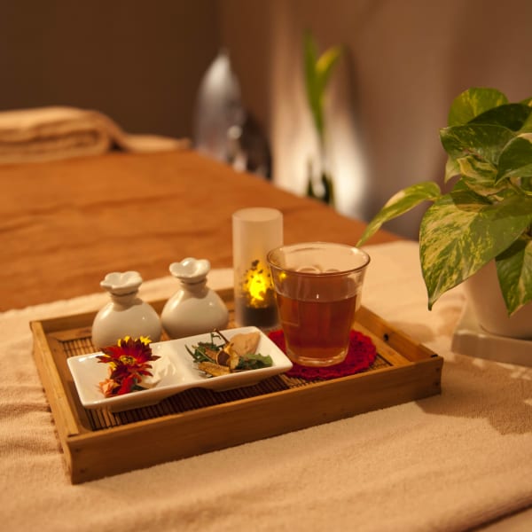 むくみ改善◎【超スリム美脚集中フットケアコース】スッキリとしたラインの美しい脚に導きます♪♪|アロマリンパサロン Bodysh西銀座デパート店