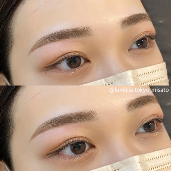 天神で大人気サロン♪《美眉×専門店》第一印象は目元で決まる☆|アイブロウサロンLUMICIA.-TOKYO-福岡天神店【眉毛専門店】