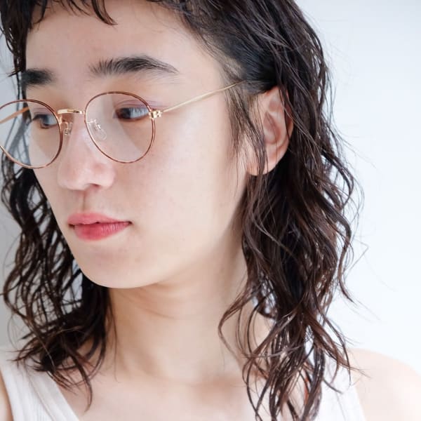 毎日のスタイリングが簡単に！男性の方も女性の方もパーマはLaleiにお任せ下さい！|Lalei