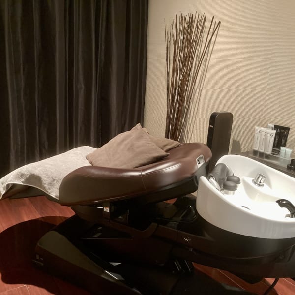 完全個室の極上スパで心身共に癒されて。。。|ELLYLONDON 三宮Part2店