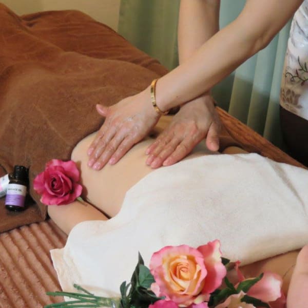 【アロマ当店1番人気メニュー☆】アロマオイル60分◆日常を忘れてリラックスしませんか？|和み～足道養生会館～