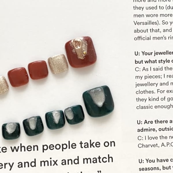 フットネイルがおすすめのサロン|Ar de vivre 諸江