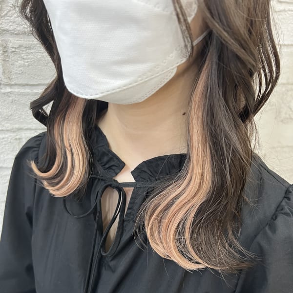 エクステでイメージチェンジ☆伸ばしたい方にもオススメです！大人気REMYエクステもございます☆【池|prize 池袋【プライズ】池袋西口店