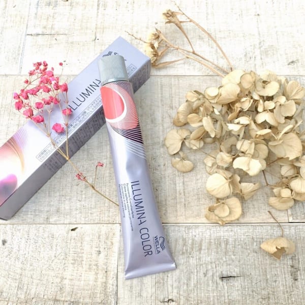 《外国人風》イルミナカラー★髪質やなりたいカラーに合わせてご提案!可愛く★オシャレにカラーチェンジ!|ブリーチ&トリートメント&ショート HETTU 仙台駅前店