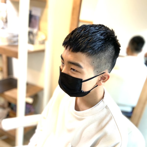 おしゃれヘアもお任せ♪立川駅徒歩3分。眉カットもトータルに承ります！|ヘアセット&メイクアップ Roquat Salon