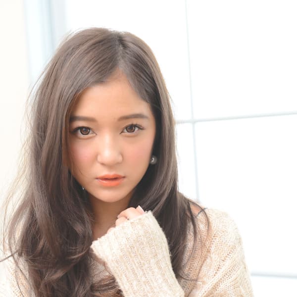 TOKIOトリートメント+カット/4400　実力派スタイリストによる高い技術とデザイン力|pesca 仙台駅前店