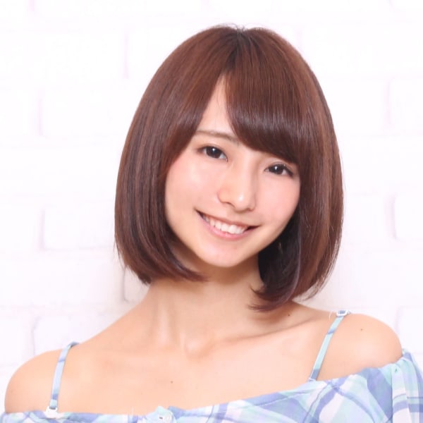 似合わせカット+シャンプー+スタイリング込み|Lumo-Est