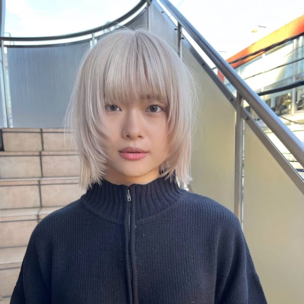 毎日のスタイリングが楽しくなる♪♪【ARCANAレイヤーカット】キレイな美シルエットに！！|ARCANA 明治神宮前 表参道 原宿