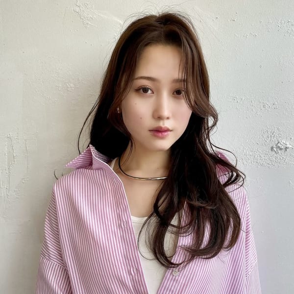 オージュアトリートメントは髪質に合わせて調合しています!|ALICe by AFLOAT