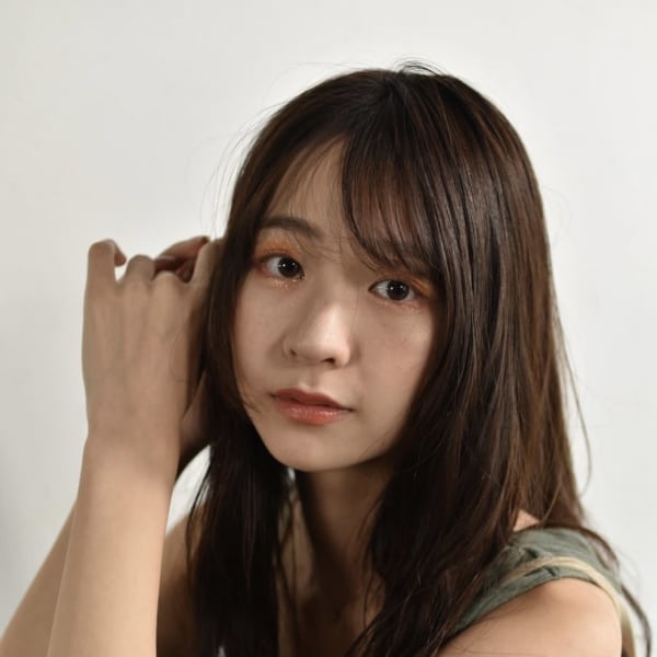 指通りなめらか◎【ミルボントリートメント】潤いあふれるツヤツヤな髪へと仕上げます♪|arcana下北沢店