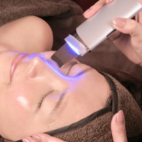 毛穴ケアをしたい|エステティックCiruela