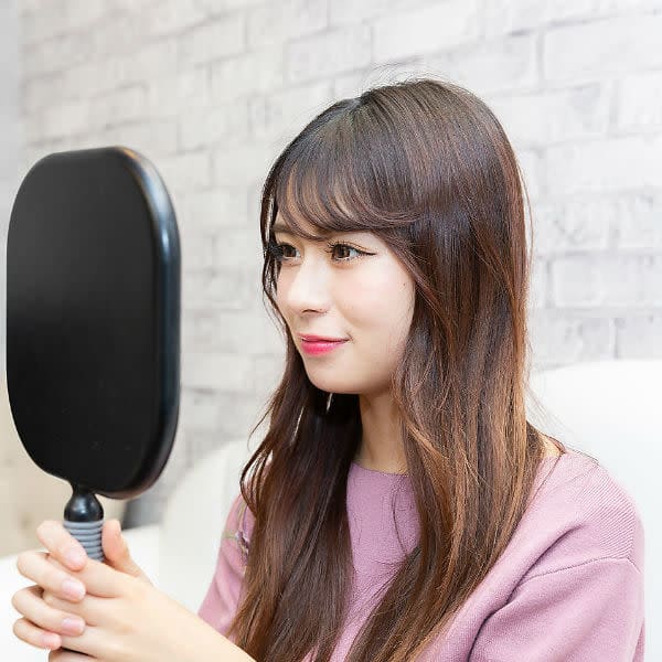 注目度人気No.1【上質フラットマットラッシュ】華やかさUPでフサフサのまつげに☆パッチリ目元が叶う|MAQUIA名張店