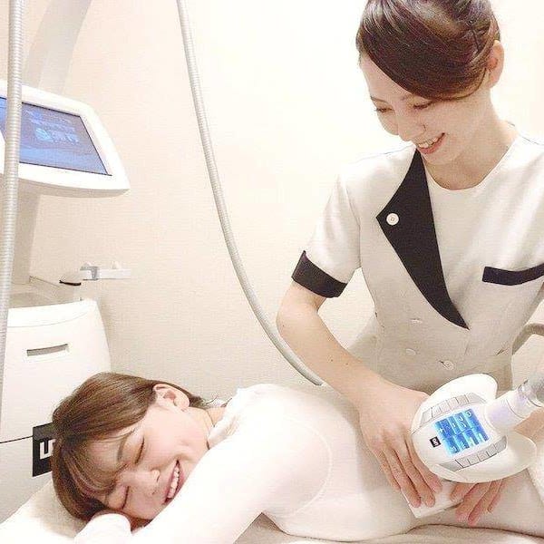 【Slim&Body/痩身】社内コンテストで磨いた技術が認められ、全国コンテスト多数受賞、実力派！|アンシャンテ元町店