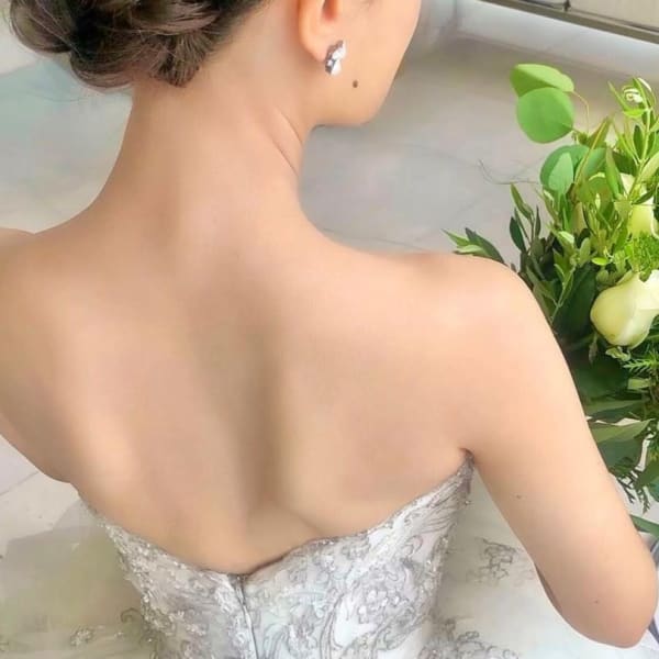 【Bridal Esthetic/ブライダル】写真映えバツグン【骨格矯正or小顔矯正】5,500円|アンシャンテ元町店