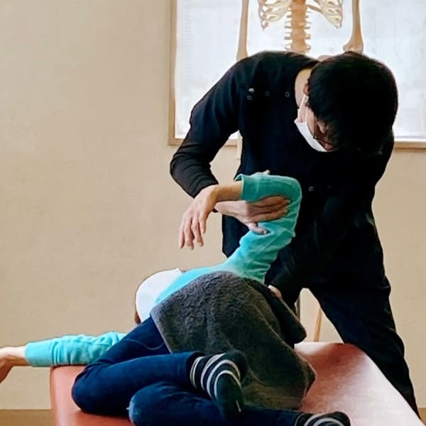 《初めての方歓迎★》日々の疲れが溜まった方には＜全身疲労回復整体 ＞慢性化した痛みの緩和も☆|整体サロン f.r.i