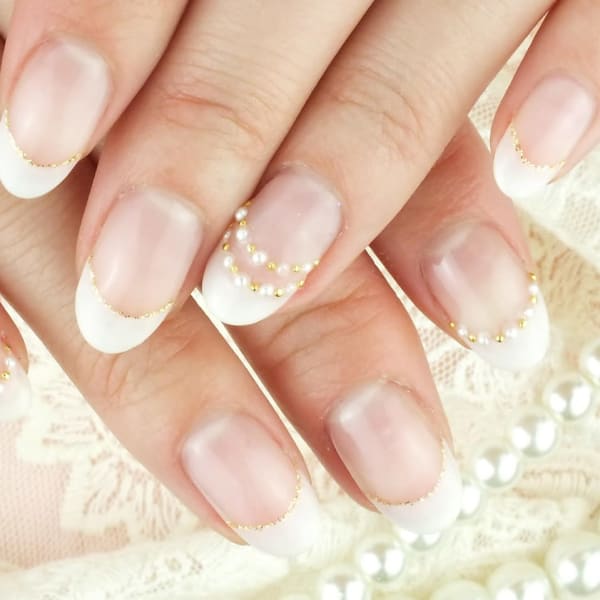 うっとりする指先へ♪♪”【定額】オフィスネイル”トレンドを取り入れながらデザインをご提案します☆|otonature