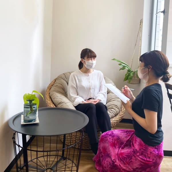 オススメ☆【漢方トリートメント】自律神経の乱れや疲れが取れない方に!気になる部分を集中ケア!!|Bodysh本町立売堀店