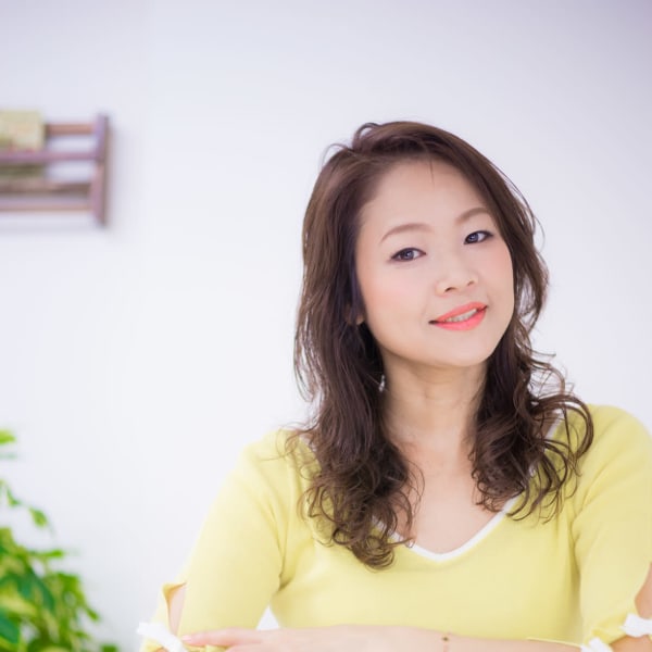 デジタルパーマ|TOP SHAPE