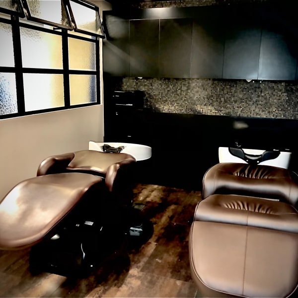 【Lusso筋膜リリースヘッドスパ】商標登録済!Lussoだけの本格ヘッドスパで頭皮引き上げ&小顔へ|Lusso libera 池袋店