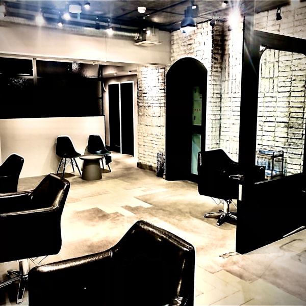 南池袋に本格派!【筋膜リリースヘッドスパと美髪追及】サロンがNEWOPEN☆|Lusso libera 池袋店