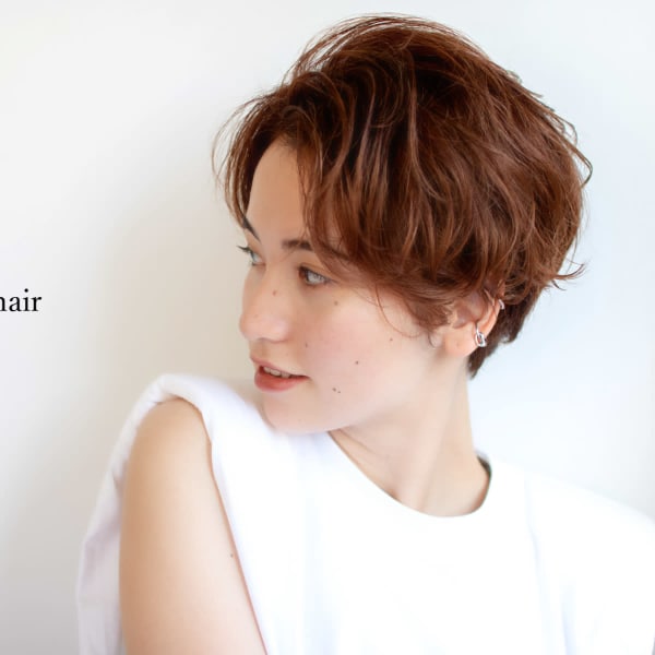 日々扱いやすい髪へ。素敵女性を応援します♪|stilismohair