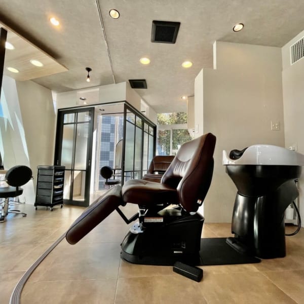 【oggi otto】プレミアムヘッドスパ！癒し効果も◎でくつろぎの時間をご提供いたします☆彡|ECLART lilas 立川店