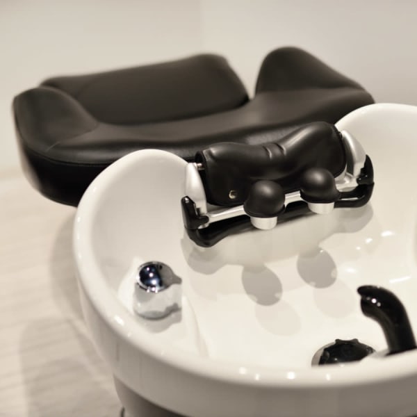 ビジネスマンにオススメのサロン|Noir hair design