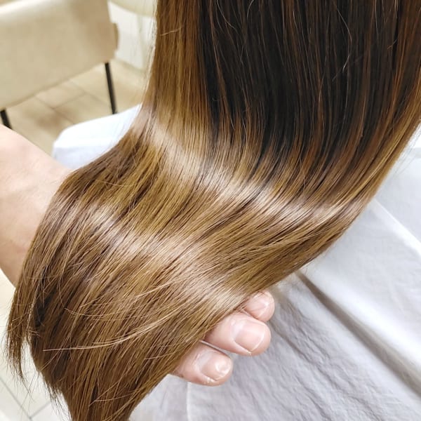 【なぜ、髪の病院と呼ばれるのか？】それは、他サロンにはない髪の病院だけの『理由』があるから。|K＆K美容室 苦楽園店