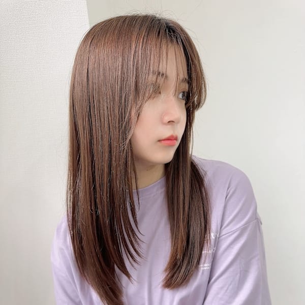 好評♪♪【oggiottoヘアエステ】厳選トリートメントで潤いあふれるツヤツヤな髪へと仕上げます♪|ROCCA hair eje.