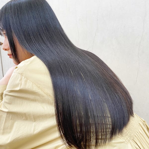 【柏の葉キャンパス】1日5名限定☆ヘアケアマイスター厳選☆最高級品質オージュアトリートメントが0円|latva