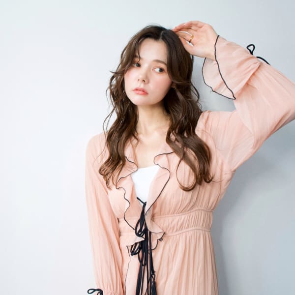 【柏の葉エリアTOP】1日5名限定☆ヘアケアマイスター厳選☆最高級品質オージュアトリートメント0円|latva