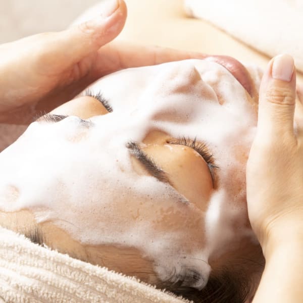 20代の肌質改善したい人のためのサロン|プライベートサロン Si Belles