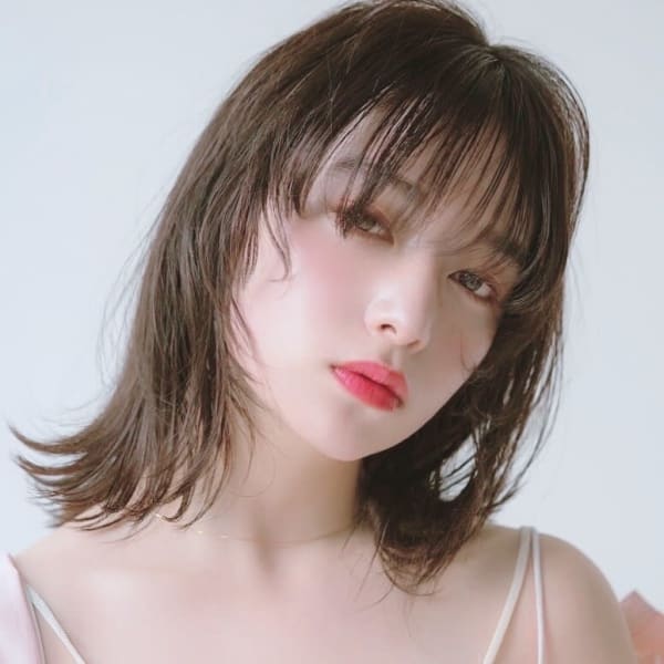 再現性・もちが良いカットが得意なサロン|Frames hair＆relax 西川口店