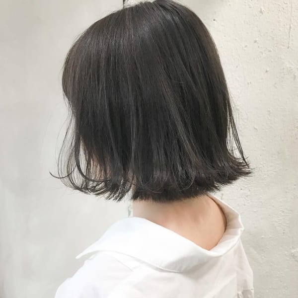 デザインカラーが得意なサロン|beauty:beast 上安店