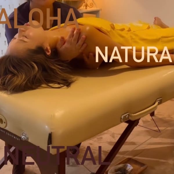 ハワイ伝統 ☆癒やしのセラピー☆|プライベートリラクゼーションサロン ロミロミRelace