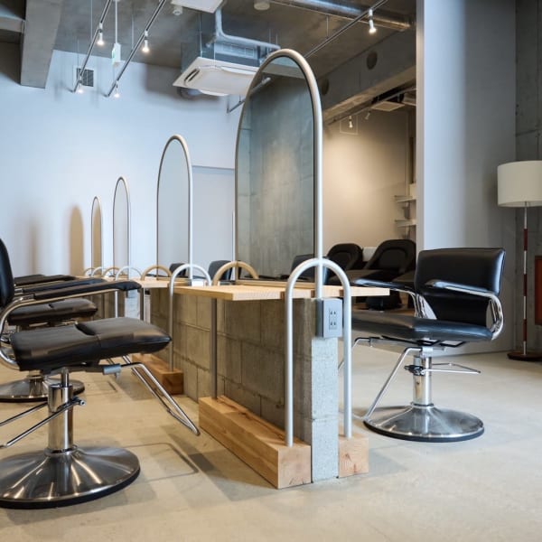 《外国人風》イルミナカラー◆豊富なデザインカラーの中から”似合わせ技術”であなた色に♪♪|joli