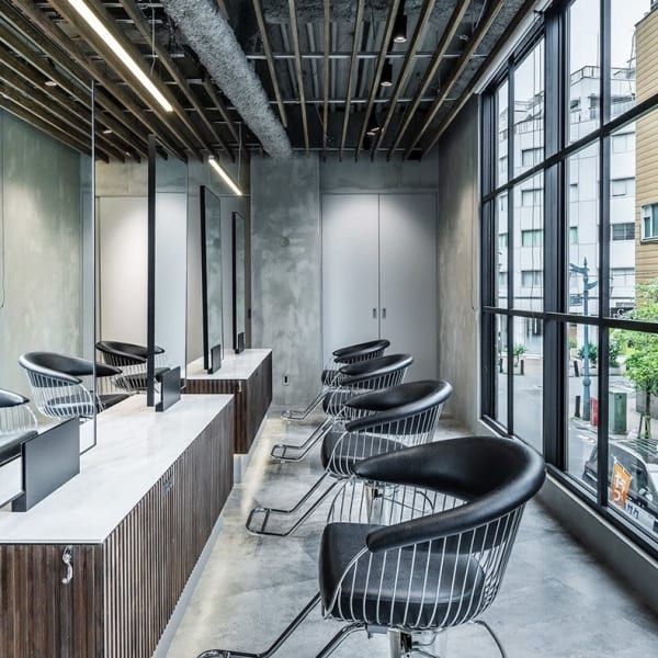 《ショートヘア得意◎》髪質改善カット◆磨かれたカット技術でワンランク上のヘアスタイルに♪|Toiro 新宿