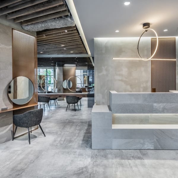 ☆天使の輪☆髪質改善ウルトワトリートメント＋カット◆潤いあふれる艶やかヘアへと仕上げます♪|Toiro 新宿