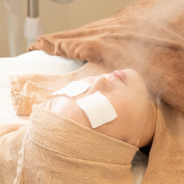 【究極のフェイシャルを体感】他とは別格の毛穴洗浄&肌質改善を体感ください|Sagecolorer松戸店 脱毛/フェイシャル/痩身/小顔