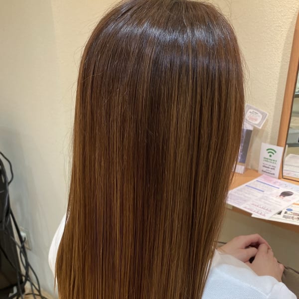 BEETLEグループ一番人気！【エアストレート】|elteeb