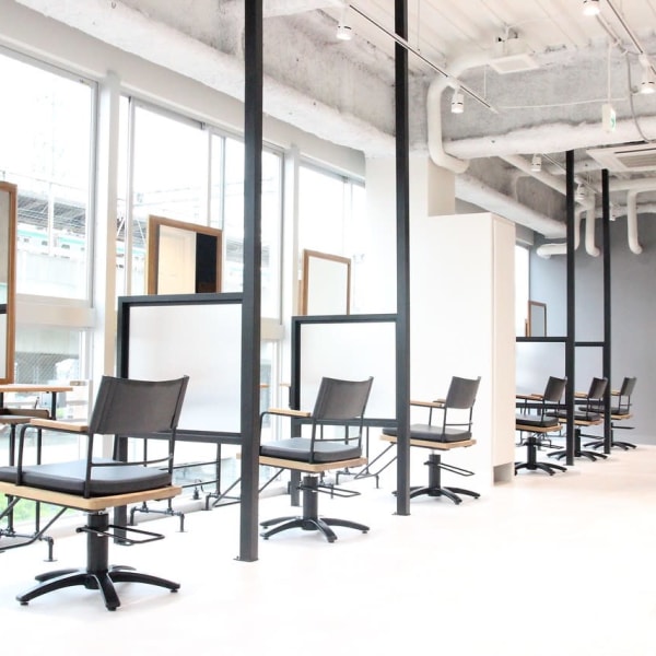 似合わせカット☆彡トレンド～ナチュラルまで幅広いヘアスタイルでアナタの魅力を引き出します◎|Frames hair&relax 北戸田