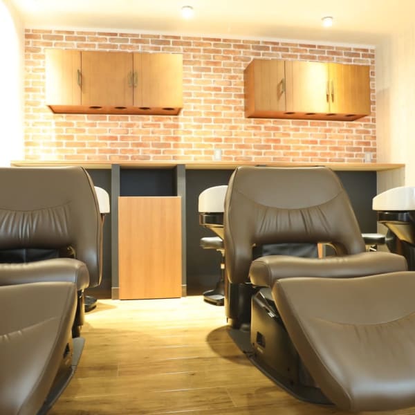 ダメージを集中的にケア◎こだわりトリートメントで潤いあふれる艶やかヘアへと仕上げます♪♪|髪質改善ミルボンAujuaオージュア認定サロン THETA坂戸北口店