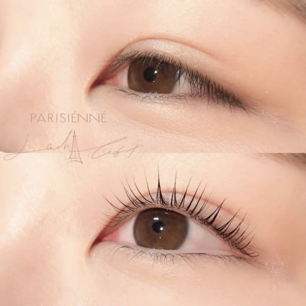 華やかさUPでフサフサのまつげに☆【フラットラッシュ】パッチリ目元が叶います♪♪|Makea eyelash&beauty 浦和美園