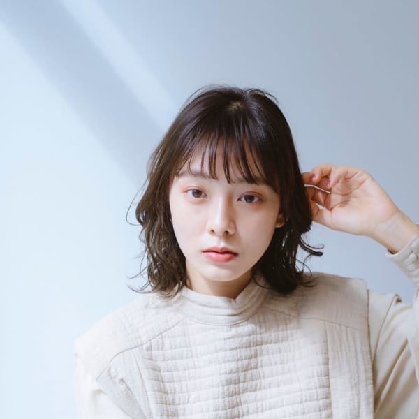 オフィスでも馴染むナチュラルな仕上がり◎【パリジェンヌラッシュリフト】オトナ女子を演出☆|Makea eyelash&beauty 川越